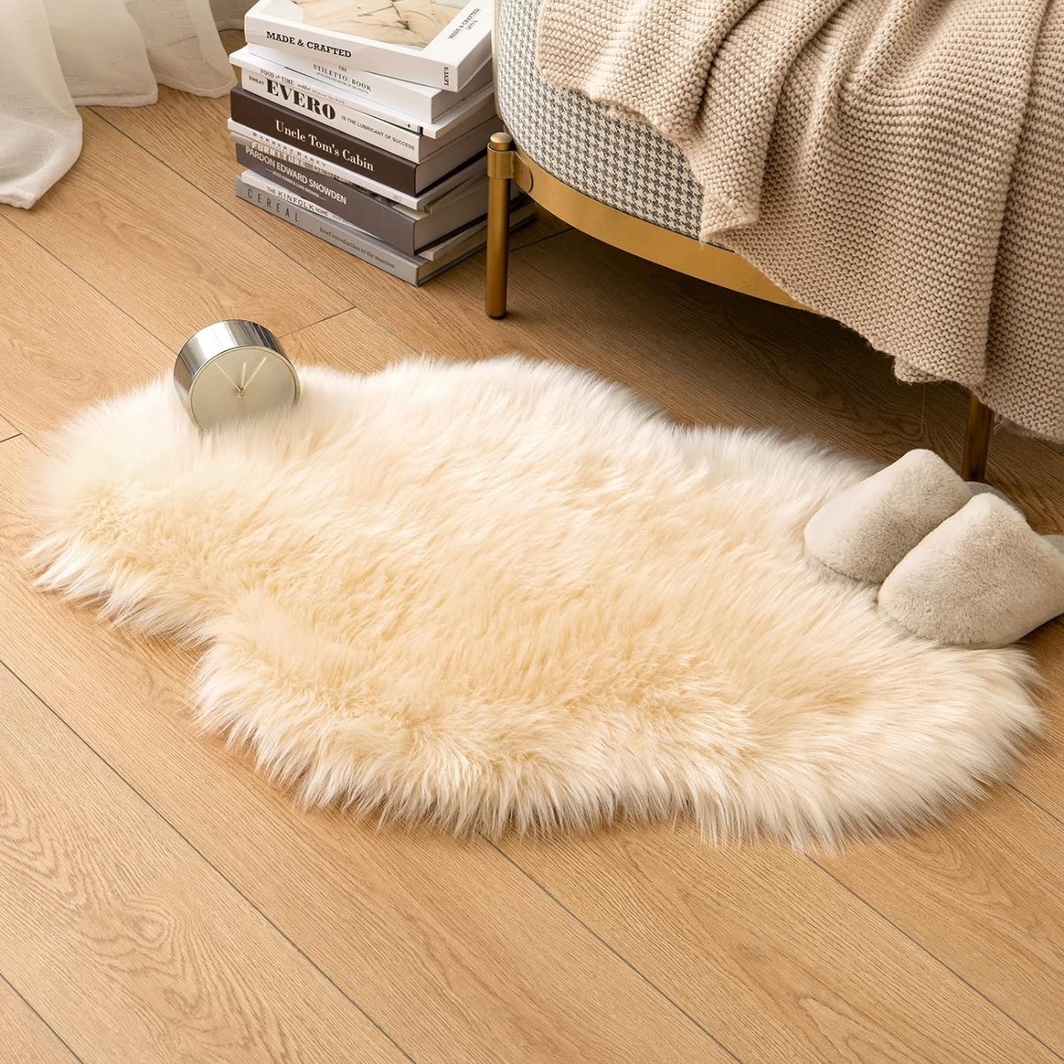 Vloerkleed Morbido Nature 23 - Organisch 200 x 280 cm