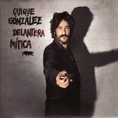 Quique González - Delantera Mitica (LP)