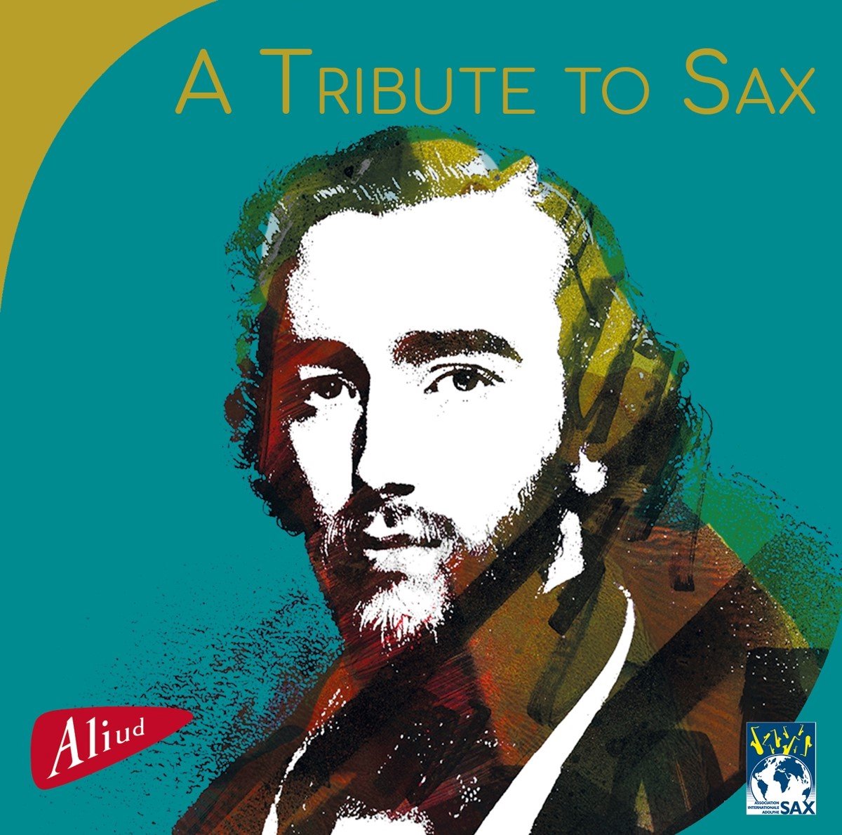 Various Artists - A Tribute To Sax (2 CD)