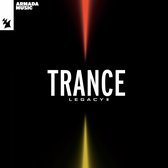 Various Artists - Armada Music Trance Legacy II (2 LP)