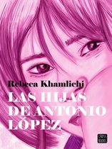 No ficción - Las hijas de Antonio López