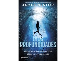 Omslag van DIVULGACIÓN - En las profundidades