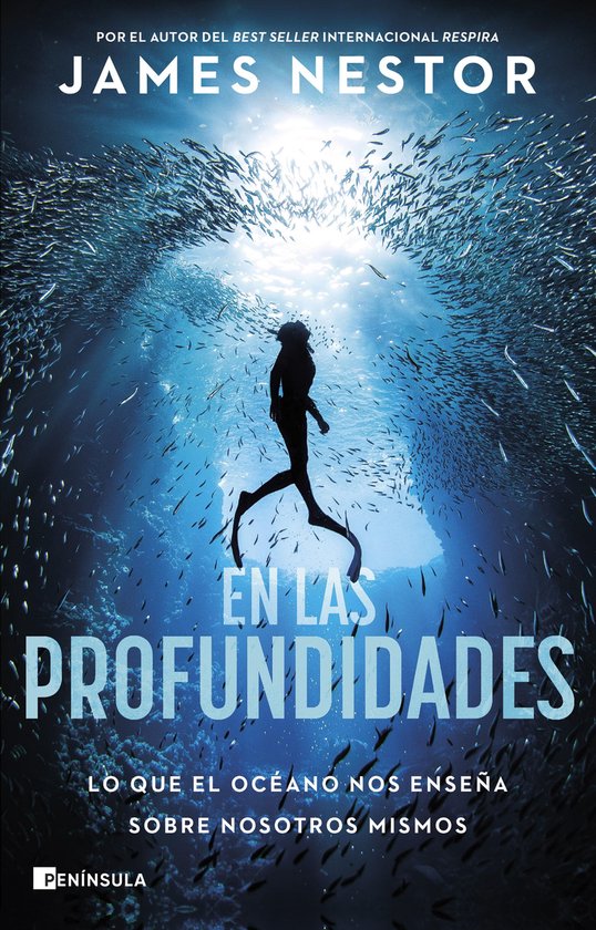 DIVULGACIÓN - En las profundidades