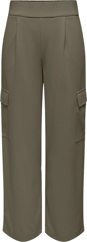 JDY Geggo Life Pocket Broek Vrouwen