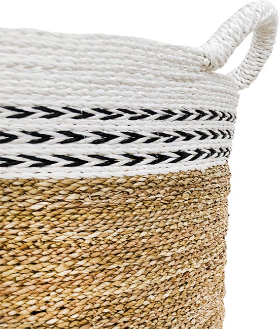 Panier & Panier de rangement ANNA S - Little Lofts Interior - Rangement - Panier à linge - Panier à plantes