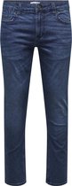 Only & Sons Jeans Onsloom Slim One Dbd 6455 Pim Dnm Vd 22026455 Dark Blue Denim Mannen Maat - W30 X L32