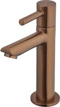 Sanifun Amado robinet de fontaine XL 1/2'' bronze brossé cuivre