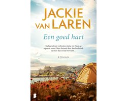 Omslag van Een goed hart