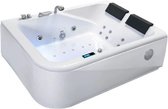 Sanifun whirlpool Julie 1700 x 1240 R