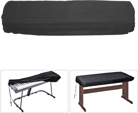 Nord Piano 4 88-Toets Stage Piano