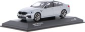 BMW M5 Competition (F90) Solido Modelauto 1:43 2022 S4312704 Schaalmodel