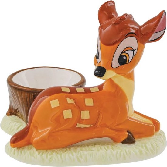 Disney Enchanting Collection - Forrest Fawn (Bambi Egg Cup)
