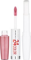 Maybelline SuperStay 24H Lipstick - 265 Always Orchid