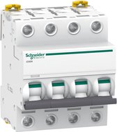 Schneider Electric stroomonderbreker - A9F78410 - E33UZ