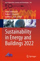Smart Innovation, Systems and Technologies- Sustainability in Energy and Buildings 2022