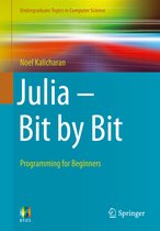 Julia Bit by Bit