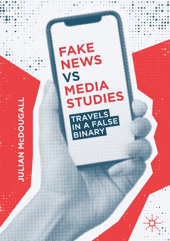 Fake News vs Media Studies - cover