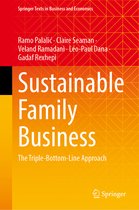 Springer Texts in Business and Economics- Sustainable Family Business