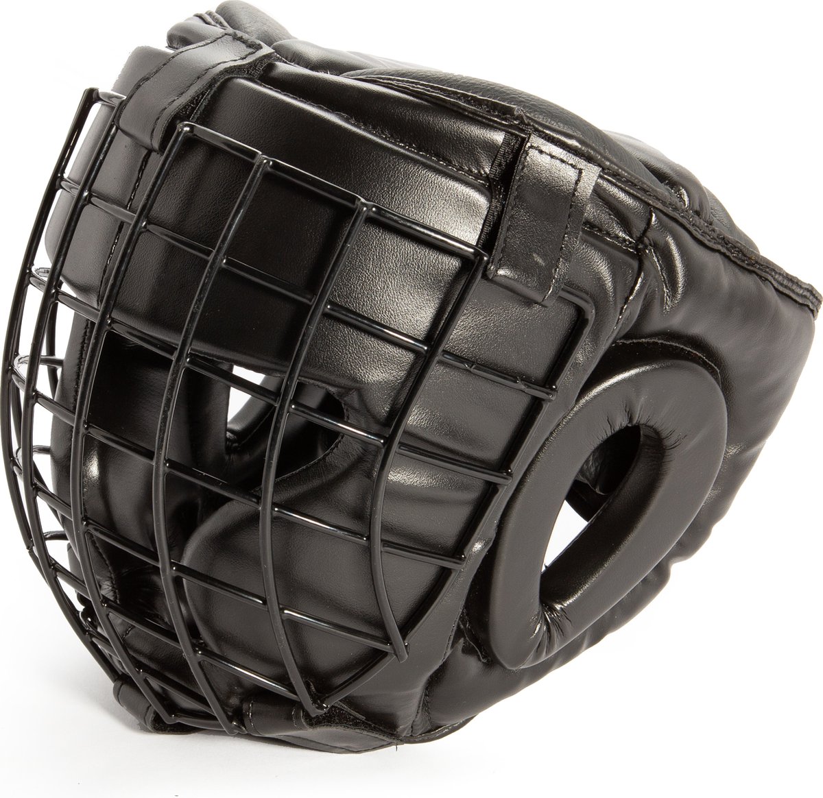 Helm - Hondensport - KNPV - K9 - IGP - IPO - ringsport