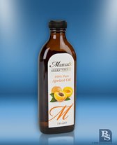 Mamado 100% Pure Apricot Oil