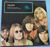 The Cats – The Cats (1971) LP