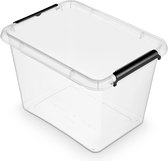 Orplast Opbergbox - SimpleStore - 19 liter