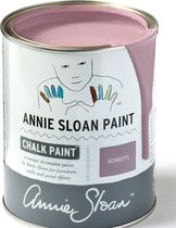 Peinture à la Chalk Annie Sloan - Henrietta