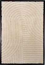 Wanddecoratie Dana - Wool Hanging 70 x 100 cm