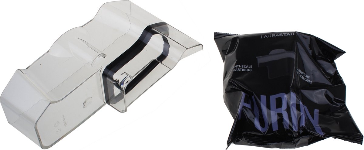 LAURASTAR - Waterreservoir met ingebouwde antikalk filter - 6077830750