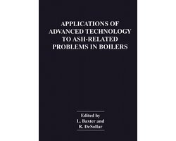 Applications of Advanced Technology to Ash-related Problems in Boilers