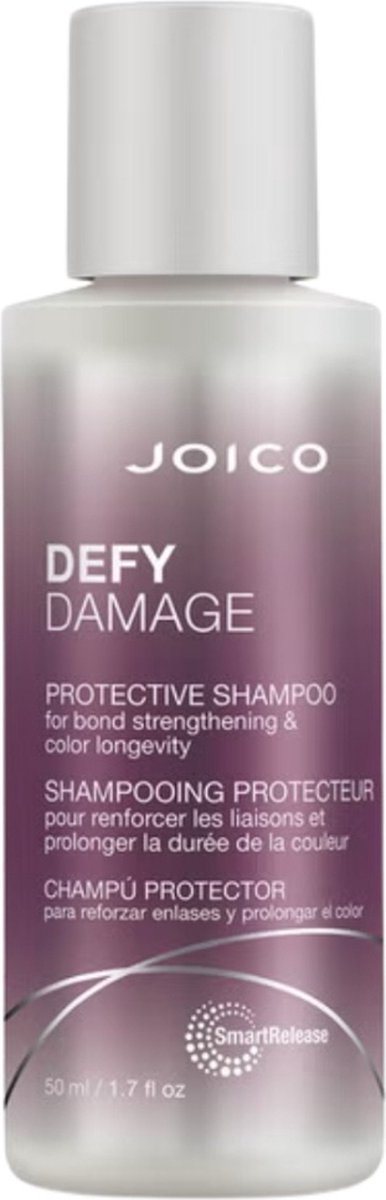 Joico - Defy Damage Protective Shampoo