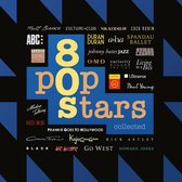 V/A - 80s Pop Stars Collected (LP)