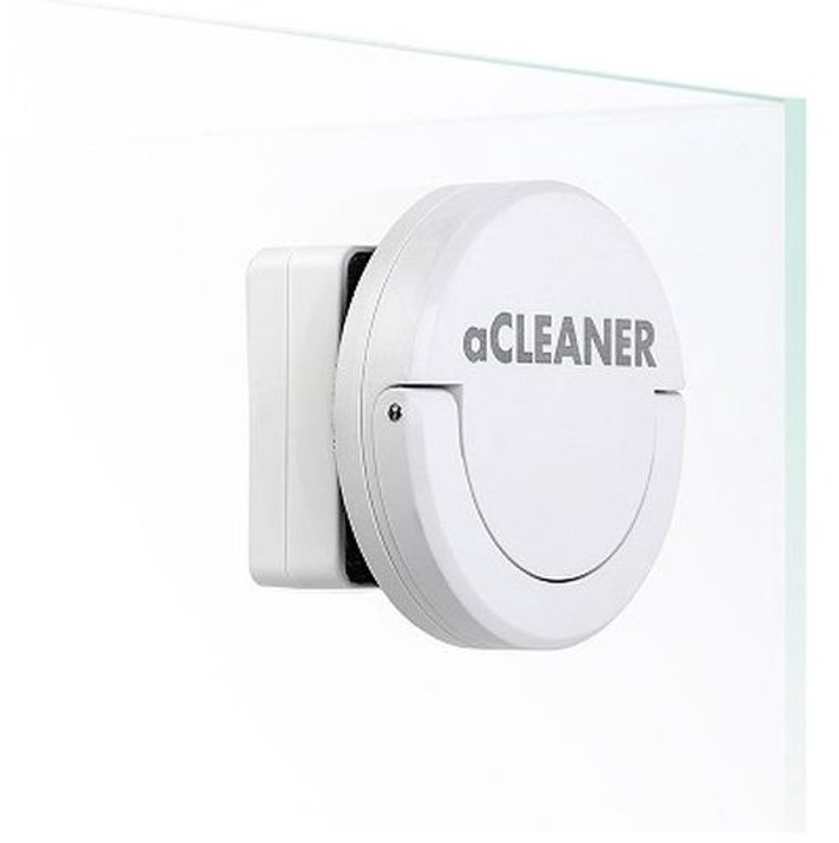 Collar Acleaner wit - Algenmagneet Aquarium
