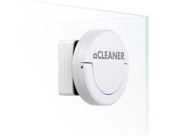 Collar Acleaner wit - Algenmagneet Aquarium