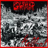Gwar - Hell-O! (CD)