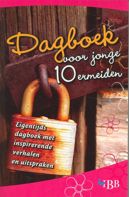 9789032314217 - Dagboek Voor Jonge Tienermeiden