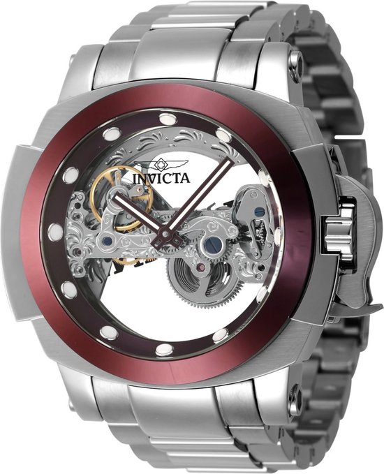 Invicta Coalition Forces 45962 Automatisch Herenhorloge - 48mm