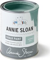 Annie Sloan Chalk Paint - Svenska Blue