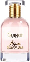 Guinot - Aqua Summum - zomergeur