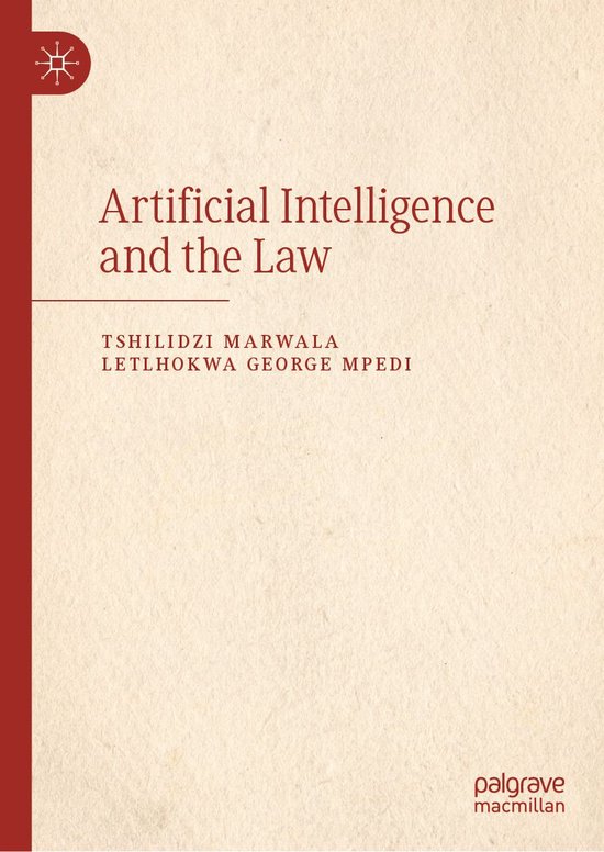 Economics and Finance (R0) - Artificial Intelligence and the ... - cover