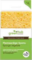 Greenhub Plantaardige Spons