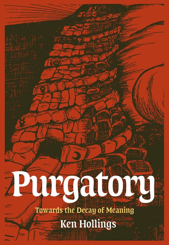 Purgatory, Volume 2 - cover