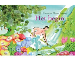 Het begin - Marleen Verhulst - De Schatkoffer - Illustraties: Els van Egeraat