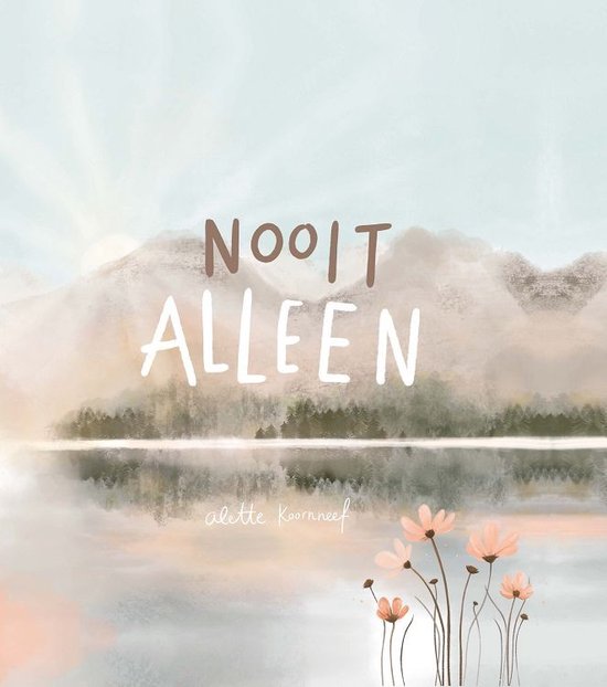 Foto: Nooit alleen