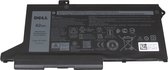 Dell Original Latitude 5420 5520 / Precision 3560 3-Cell 42Wh Laptop Battery - WY9DX - M3KCN