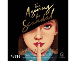 The Agency for Scandal