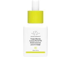 Drunk Elephant Virgin Marula Luxury Facial Oil Gezichtolie 30 ml