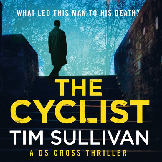 The Cyclist - cover
