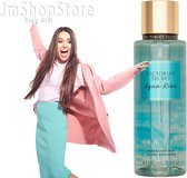 Victoria´s Secret - Aqua Kiss Fragrance Body Mist 250 ml