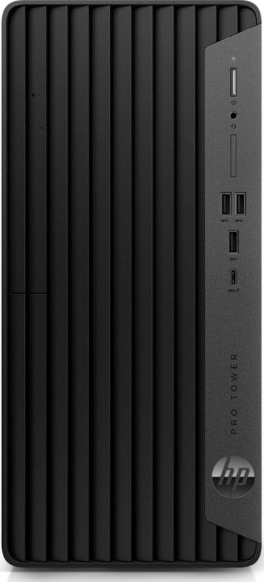 HP Pro Tower 400 G9 - i7-12700 - 32GB - 512GB SSD - W11P NL